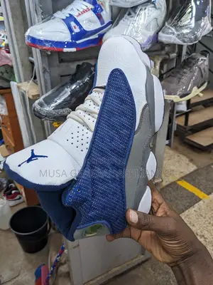 One Luv Sneakers