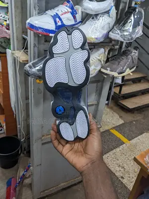 One Luv Sneakers