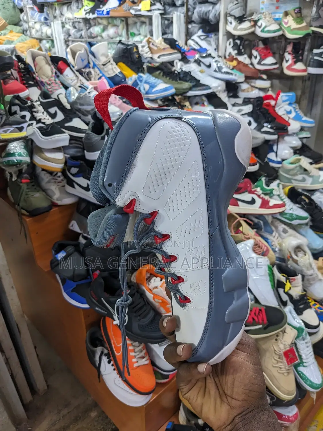 Fuckin Sneakers