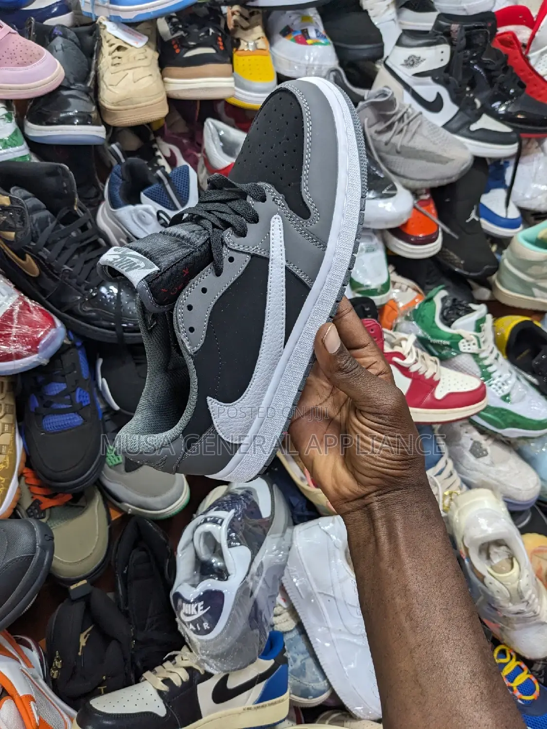 Best Regards Sneakers
