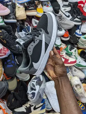 Best Regards Sneakers