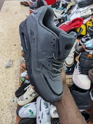 Air Max Sneakers