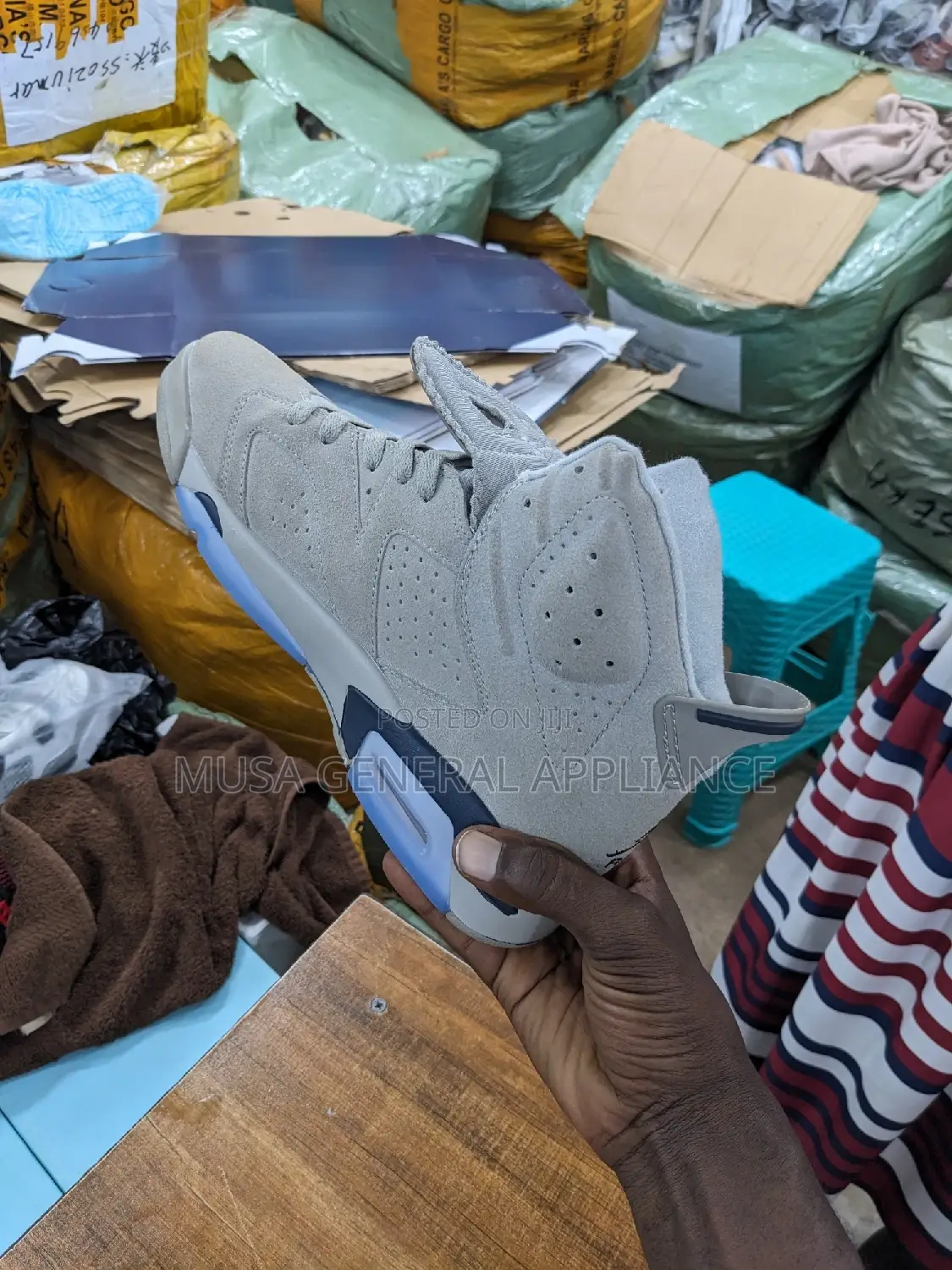 One Bitch Sneakers