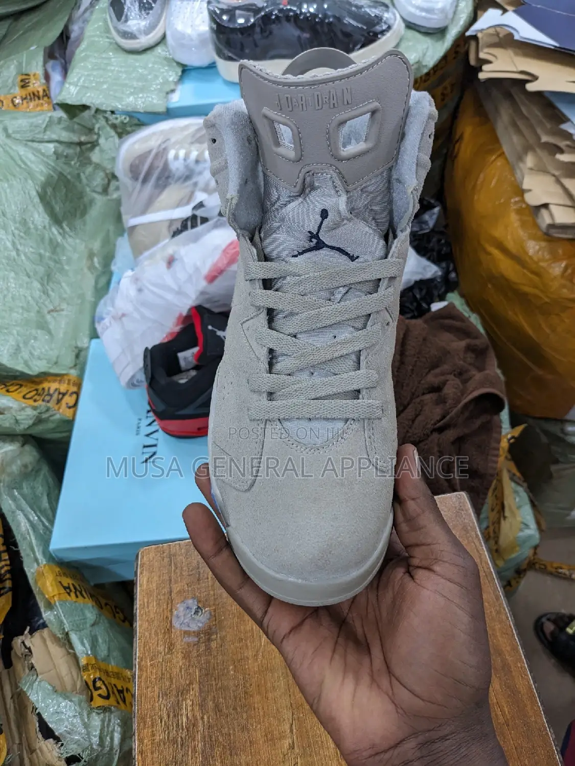 One Bitch Sneakers