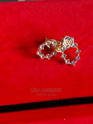 Earpins Available