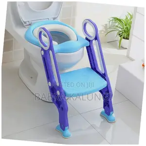 Baby Potty Training