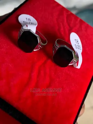 Designer Rings Available