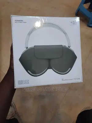 Airpds Max