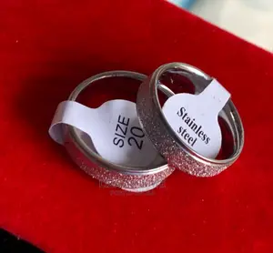 Rings Available