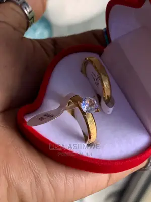 Engagement and Wedding Rings Available at a Good Price