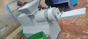 Soap Machines Plodder