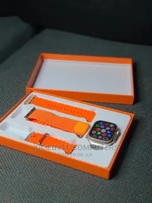 S9 Ultra Smart Watch
