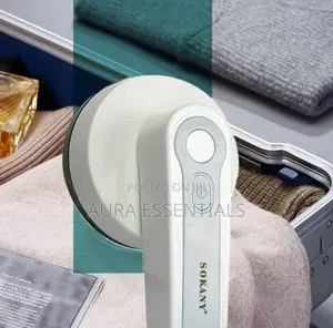 Sokany Rechargeable Lint Remover