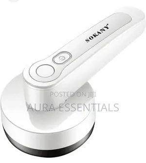 Sokany Rechargeable Lint Remover
