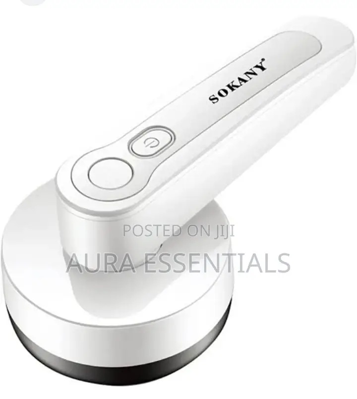 Sokany Rechargeable Lint Remover