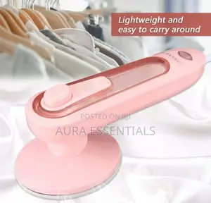 Sokany Portable Handheld Steamer Iron