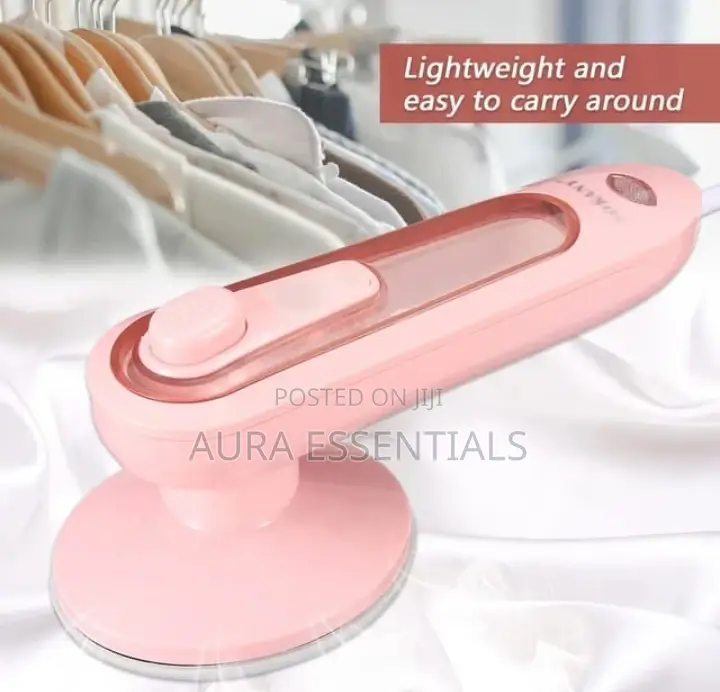 Sokany Portable Handheld Steamer Iron