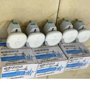 Ultrasonic Pest Repeller