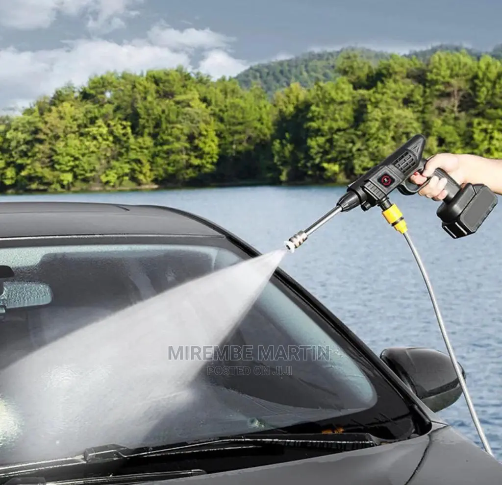 Car Pressure Washer