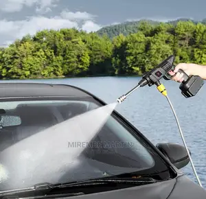 Car Pressure Washer