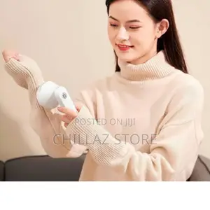 Lint Remover.