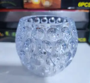 1pc Acrylic Candle