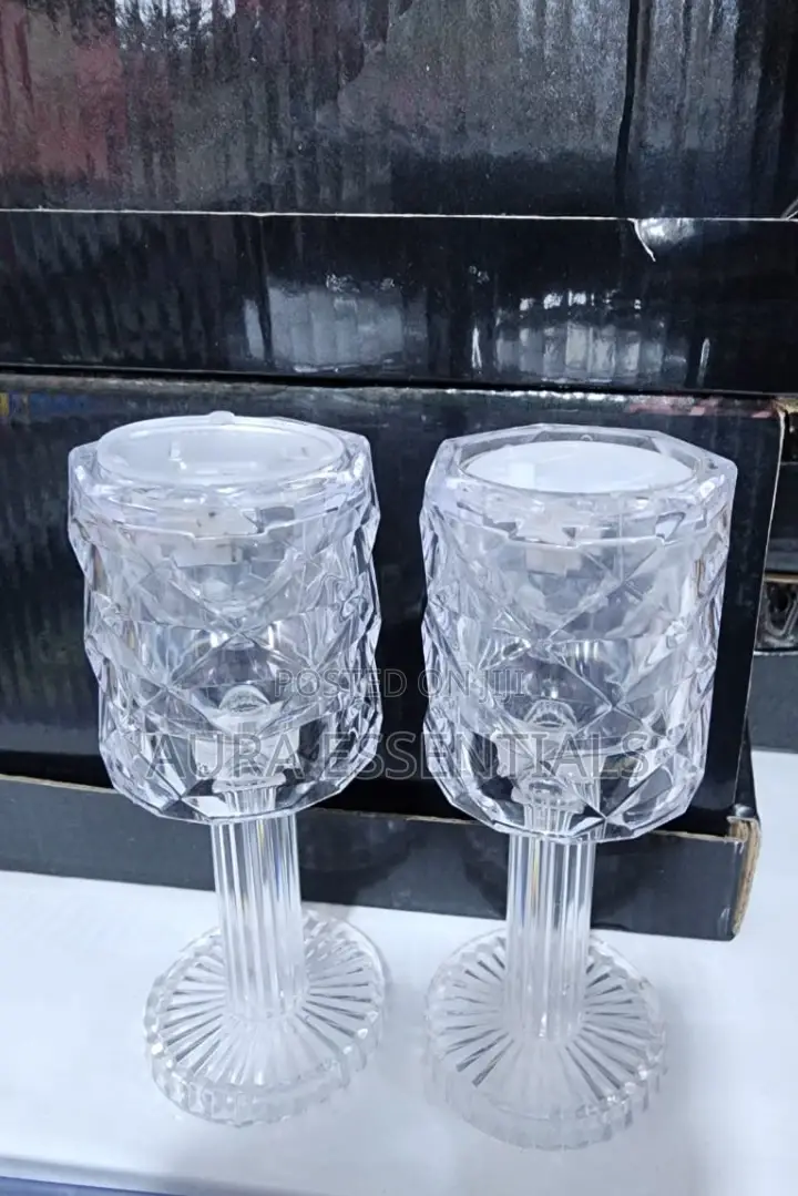1pc Modern Led Candle
