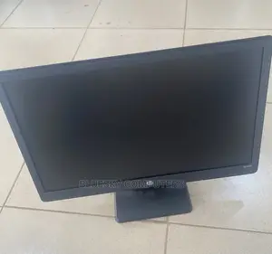 20 Inches Hp Smart Wide,Slim Monitor