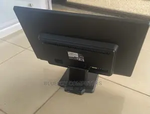 20 Inches Hp Smart Wide,Slim Monitor