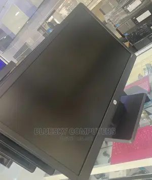 20 Inches Hp Smart Wide,Slim Monitor