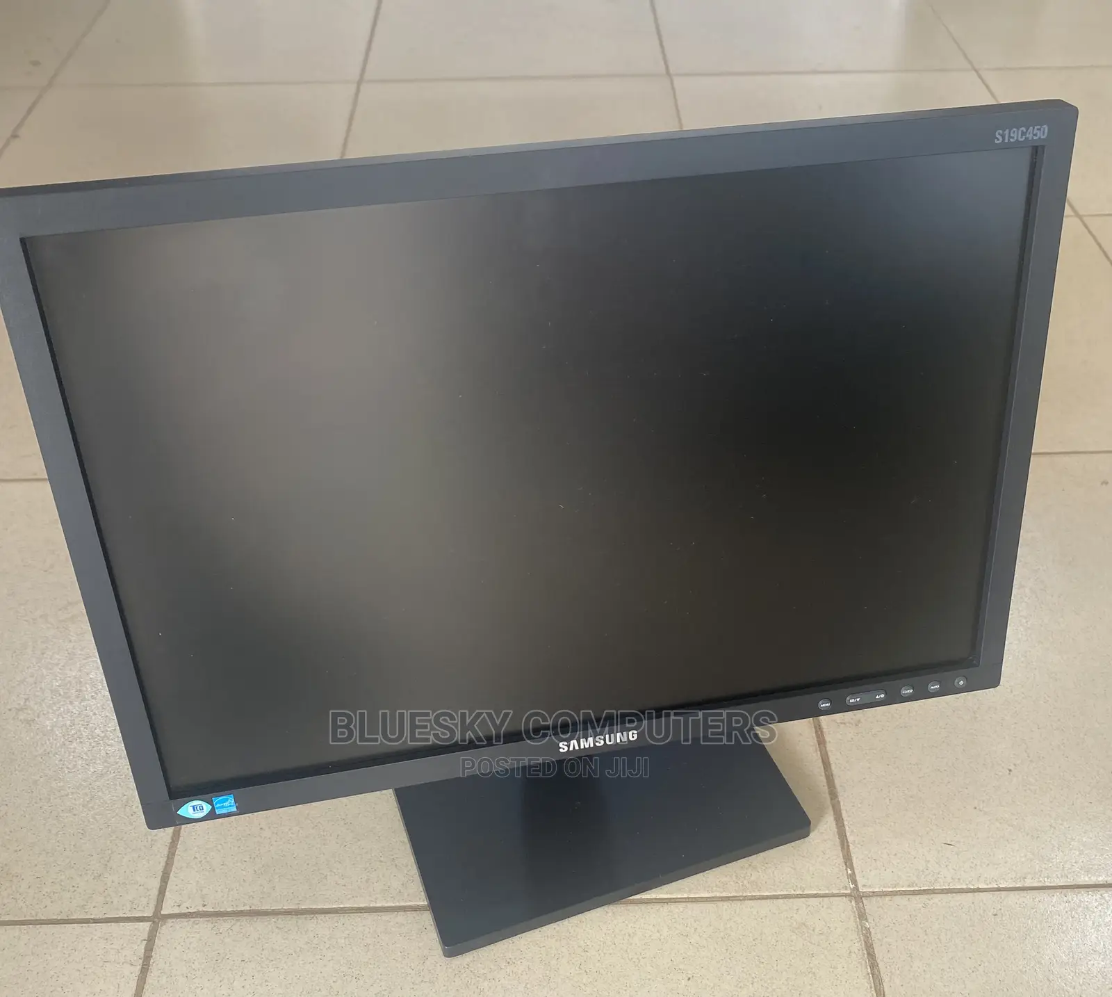 Samsung 20inches Wide Smart Monitor