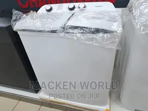 Hisense 7kg Washing Machine New