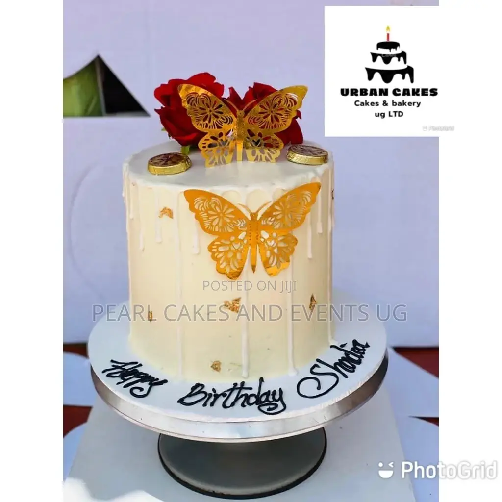 Happy Birthday's Cakes Good Family