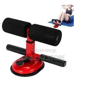Sit Up Fitness Gym Exercise Ab.