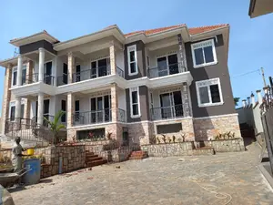 Furnished 6bdrm House in Kigo With Lake View, Makindye for sale