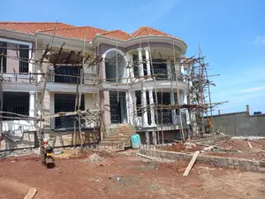 Furnished 6bdrm Mansion in Kigo, Makindye for sale