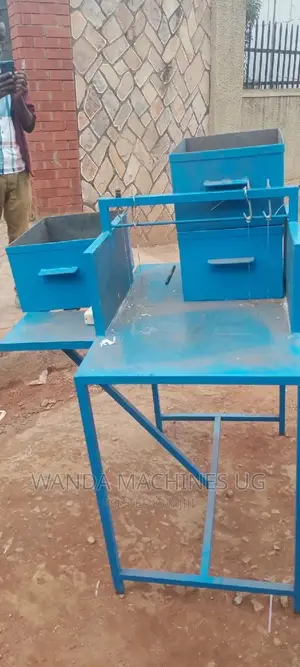 All Soap Machines Available Here