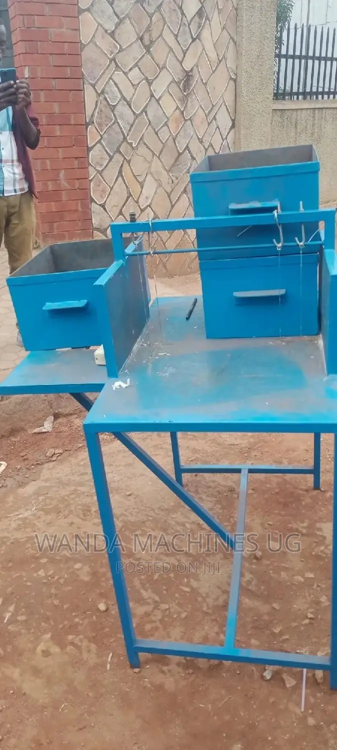 All Soap Machines Available Here