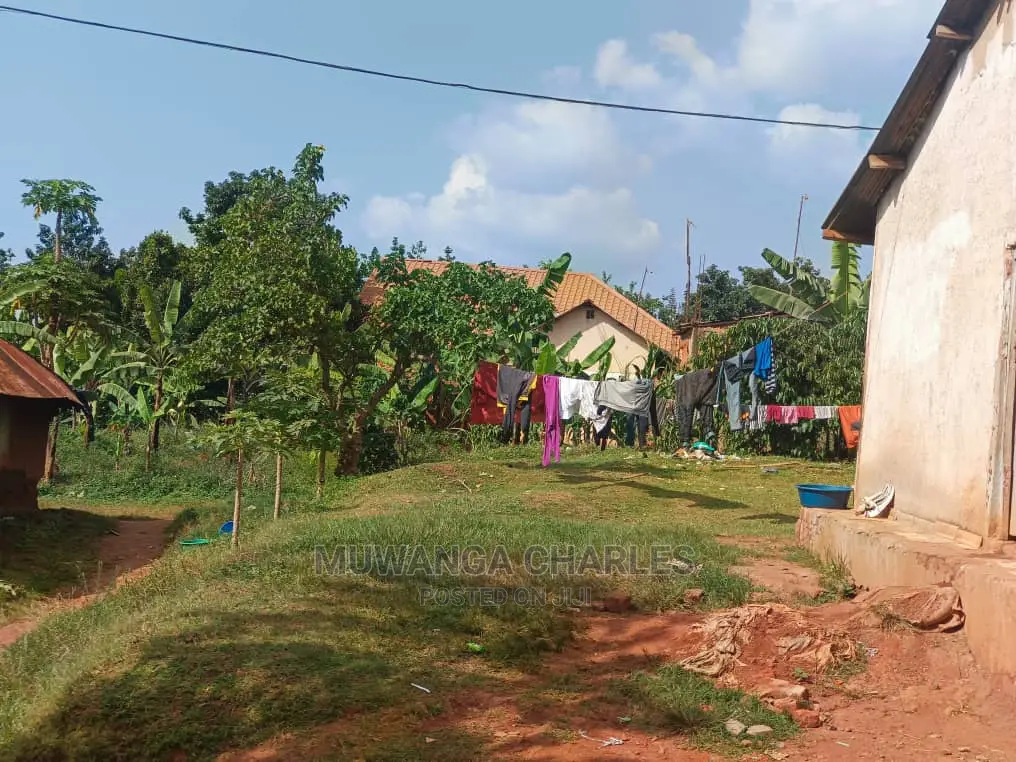 100by100ft Plot in Kulambiro on Quick Sale