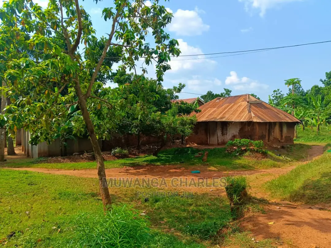 100by100ft Plot in Kulambiro on Quick Sale