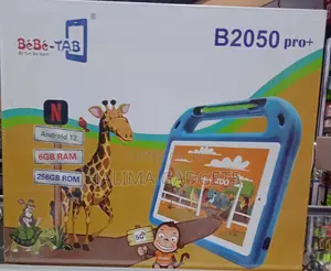 New Bebe B2040 Pro + 256 GB Blue