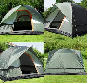 2 People Portable Camping Tent