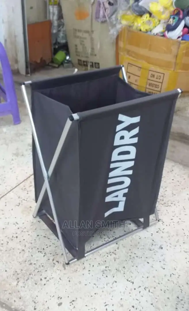 Laundry Basket