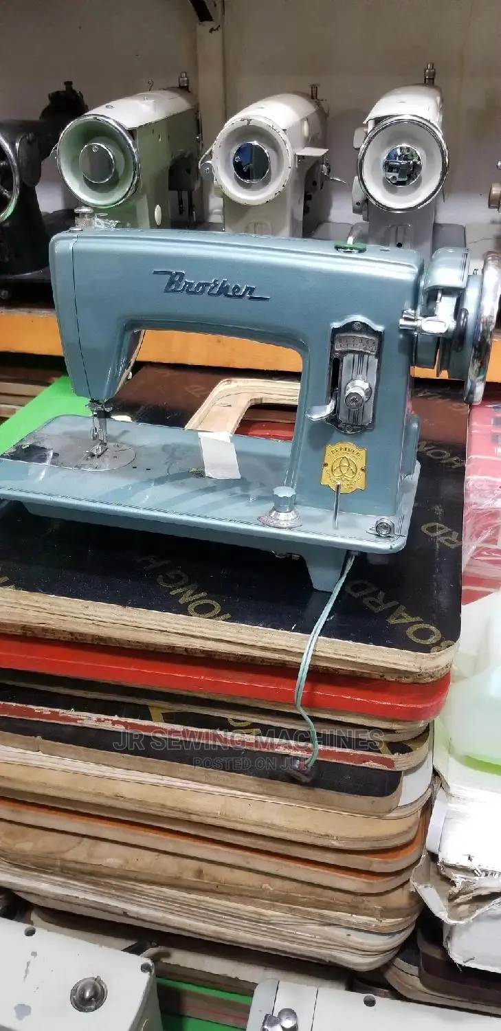 Brother Straight Japan Sewing Machine