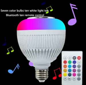 CBE Music Bulb