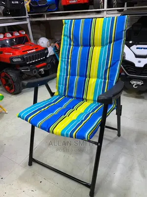 Camping Chairs