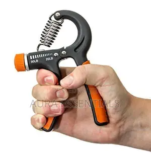 Adjustable Hand Grip