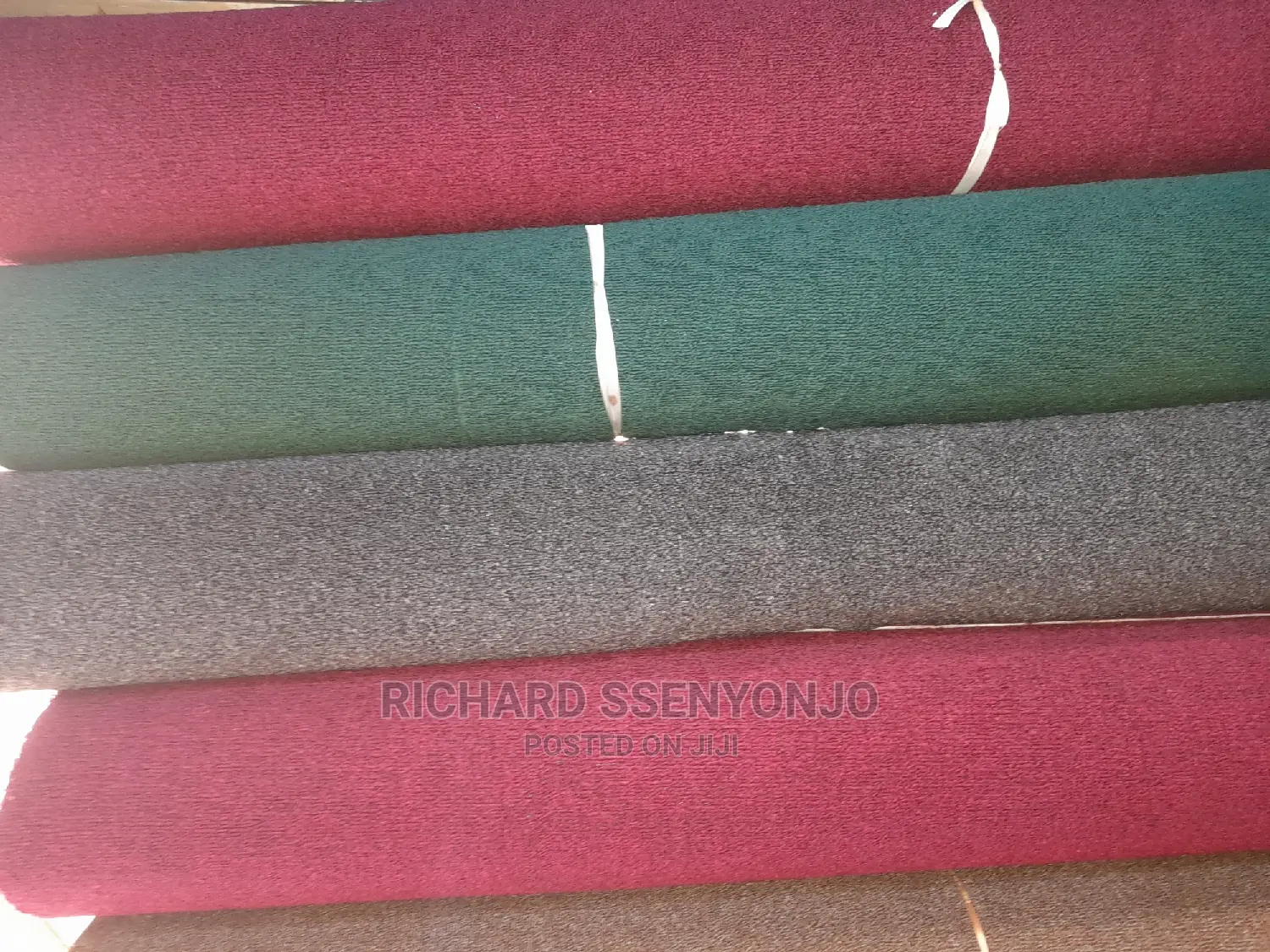 Carpet Woolen