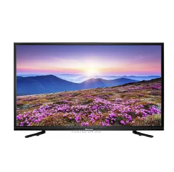 Hisense 32 Inches Digital Tv With Free to Air