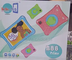 New Bebe B88 32 GB Green